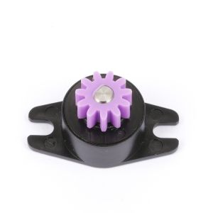 China Flexible Mounting Rotary Damper For Adjustable Home Appliance Parts on sale