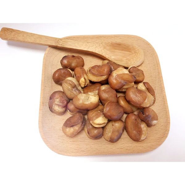Buy Healthy Dried Fava Beans Nutrition Roasted Seasoning Customized Avaliable at wholesale prices