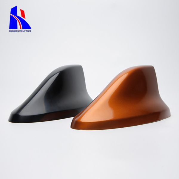 Customized Car Mould Quality Processing MIM POM Electric Automotive New Energy Vehicle Parts & Accessories