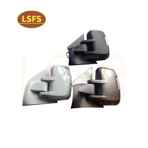 Door Mirror ASM For Maxus V80 6 wires OE C00040474 OE Function OE NO. C00040474