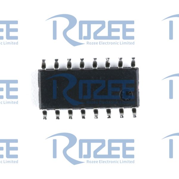 Buy IRS2092STRPBF at wholesale prices