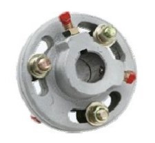 Buy Cast Iron Adjustable Coupler 1" at wholesale prices