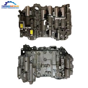 Transmesun AQ160 New 09G Automatic Transmission Valve Body Assembly With