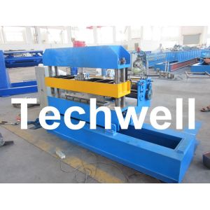 China 2.2KW PLC Computer Control System Automatic Hydraulic Curving Machine on sale