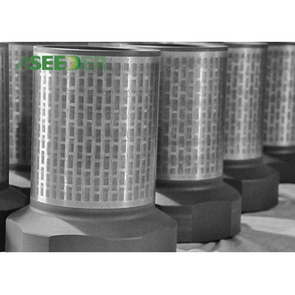 Buy High Performance Sliding Radial Bearing Enhanced Drilling Accuracy AS1448 at wholesale prices