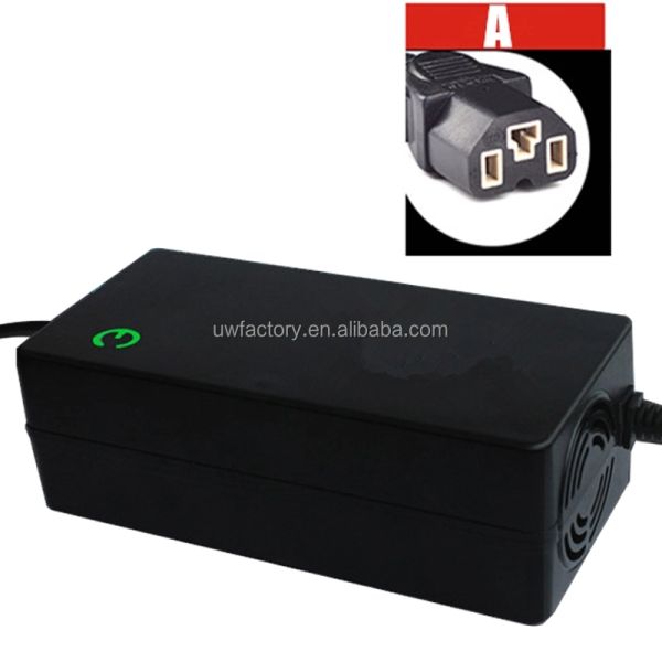 54.6V 10A lithium li-ion lifepo4 battery charger for electric bike e scooter e motor Energy storage OEM/ODM OEM Orders