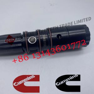 CUMMINS Diesel Fuel Injector 3054233 3054218 4914505 3054218 Injection NT855