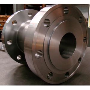 Integrated CNC Machining Solutions Milling Dirty Water Float Switch Submersible