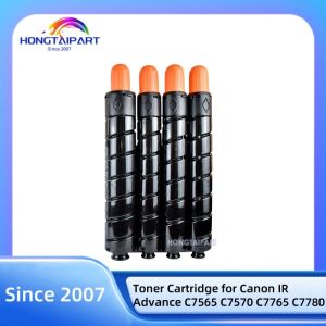 China Canon IR Advance NPG72 GPR65 Toner Cartridge for C7565 C7570 C7765 C7780 on sale