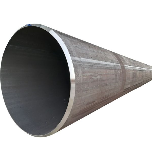 Buy Hot Rolled ISO Carbon Steel Pipes Decoiling Seamless ASTM Standard at wholesale prices