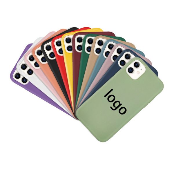 Buy Anti Shock Iphone Xs Silicone Cell Phone Covers at wholesale prices