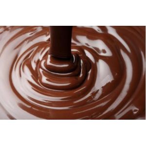 100L 1000L Chocolate Melting Pot Food Chocolate Depositor Machine