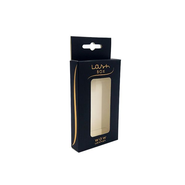 Buy Foil Stamping CMYK PMS 350gsm Cardboard Paper Boxes at wholesale prices