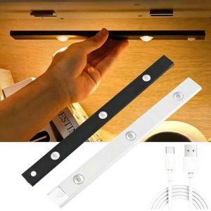 Adjustable Brightness Motion Sensor Night Light Multi Specification Motion