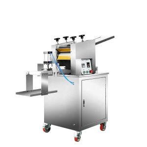 Multifitional Automatic Dumpling Wrapper Machine 7000CS/H High Speed