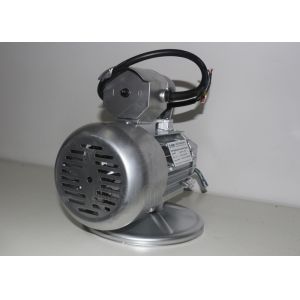 Inserted Electric Concrete Vibrator , Mini Mechanical Poker Vibration Machine