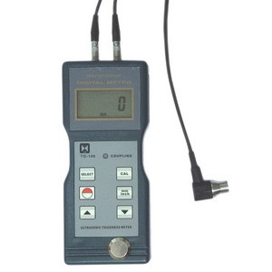 Buy Iron Copper 200mm Magnetic Thickness Gauge at wholesale prices