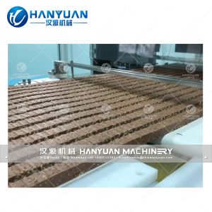 Nutrition Bar Equipment