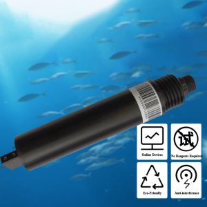 High Precision Water TSS Meter Online Turbidity Analyzer with 0.01-1 mg/L