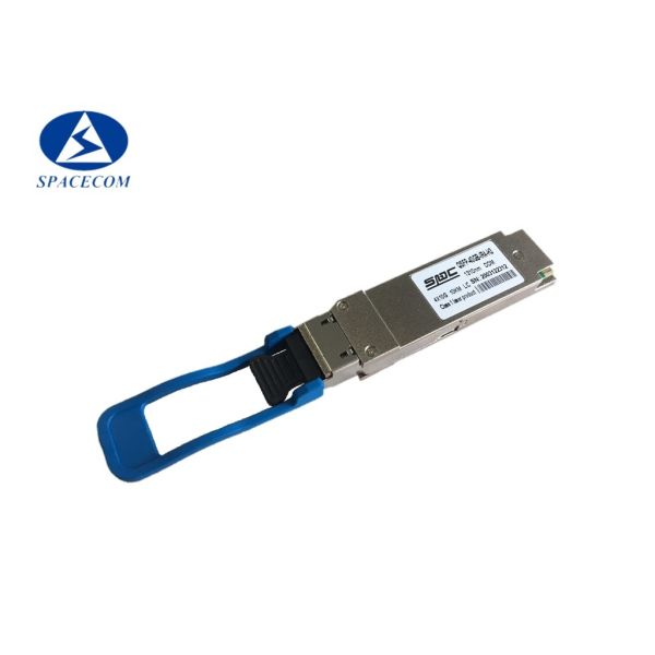 Buy 10km Qsfp+ Transceiver Module For Networking And Data Centers at wholesale prices