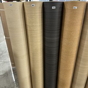 China Home Office Processing Type Self Adhesive Film For Furniture Glossy/Matte Surface Finish on sale