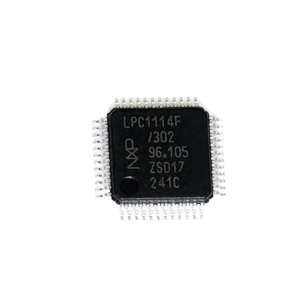 One-stop BOM Service Integrated Circuits LPC1114FBD48/302 LPC1114FHN33