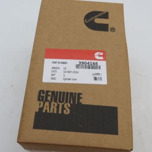 Cummins Original Quality Construction Machinery Spare Parts 3904166 Cylinder