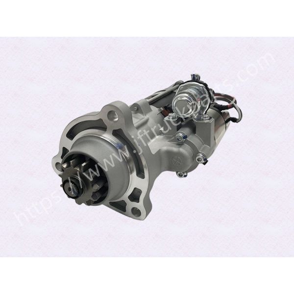 Buy Cummins M11 truck Engine 5560068X Starter motor at wholesale prices
