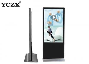 Quality 1080p Lcd Indoor Advertising 65