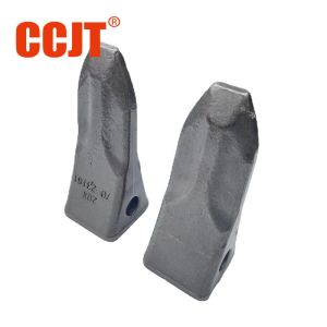 Excavator Heavy Duty Bucket Teeth 7t3402rc 1U3252RC 1U3202RC 9W8452RC