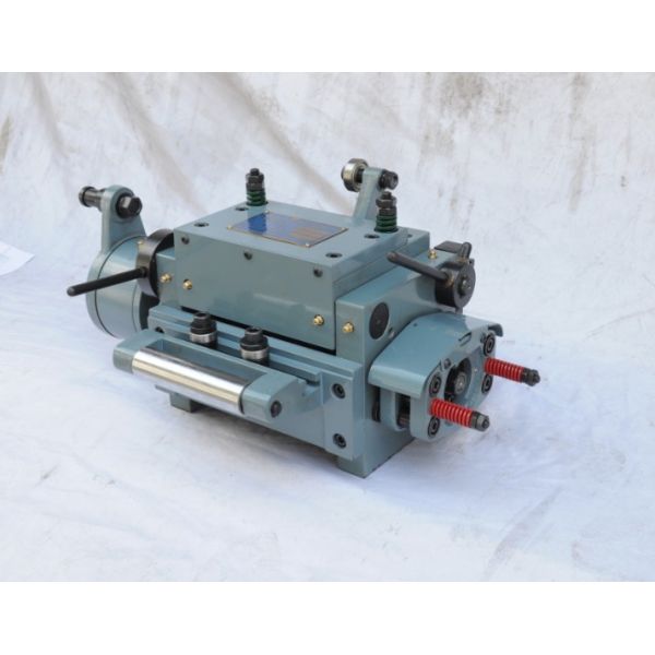 Buy Latest High Speed Mechanical Roll Feeder / Punch Press Feeder at wholesale prices