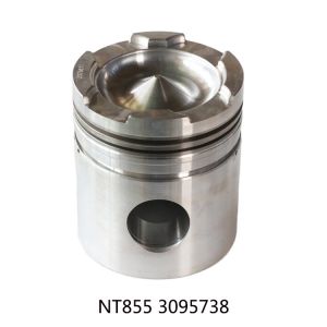 Cummins Piston Kit NT855 Piston 3095738 STD
