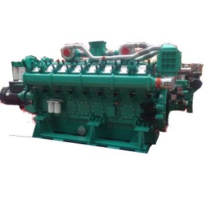 Quality Rainproof Electricity Machine with 100KW Power Output for Uninterrupted Operation for sale