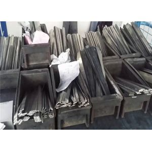 Virgin Raw Material Tungsten Carbide Plate