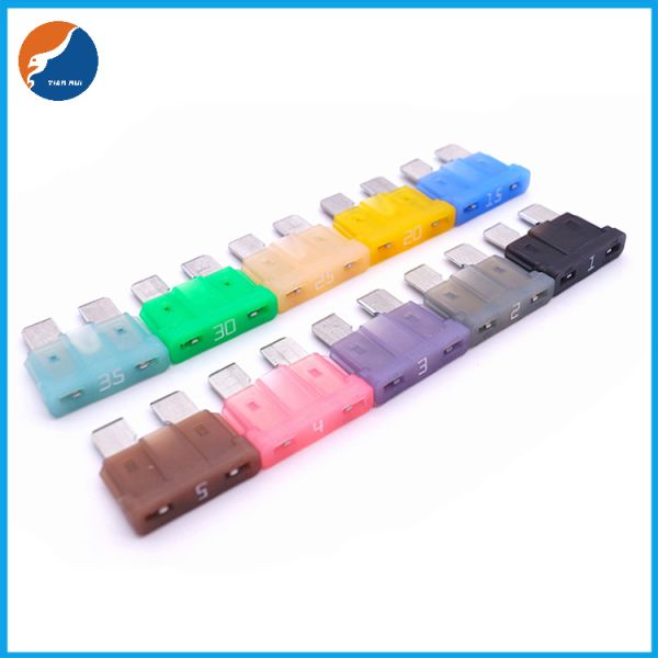 0287010.PXCN 0287015.PXCN 0287020.PXCN 0287025.PXCN 0287030.PXCN 0287035.PXCN 0287040.PXCN Littelfuse Automotive Fuse