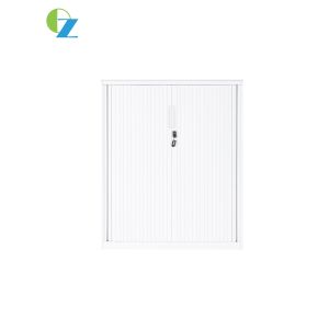 Roller Shutter Door Filing Metal Cabinets Steel Office Furniture Tambour Door