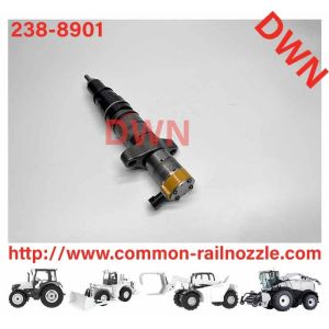 Common Rail Fuel 235-9649 236-0957 236-0962 238-8901 Injector