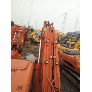 doosan excavator DH225LC-7