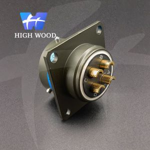 MS26482 Connector,MS3122E14-4SW,MIL-C-26482Ⅰ，MS26482 seriesⅠ