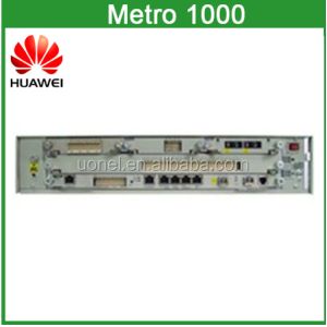 Huawei SDH OptiX Metro 1000