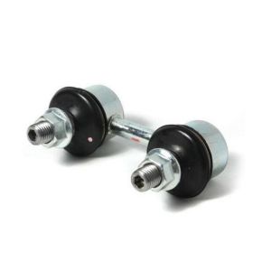 Steel Rubber Toyota Camry Front Sway Bar Links 48820-33010