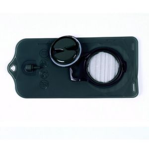 2L Water Bladder For Cycling TPU Bicycle Water Bag