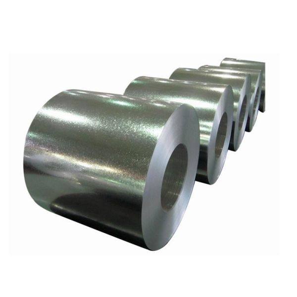 Buy 275g Aluzinc Prepainted Galvalume Steel Coil Q235 Hot Dip Galvanized at wholesale prices