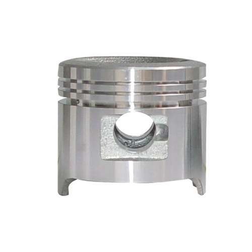 Buy Ductile cast iron surface Motorcycle Engine Components Piston C90 at wholesale prices