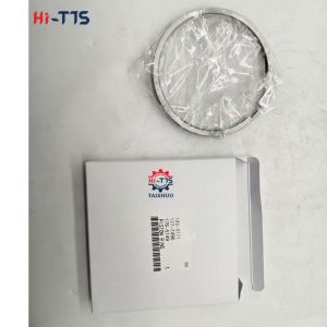 189-9771 177-7496 176-5749 Piston Ring Set Fit For C13 C15 C18 Diesel Engine