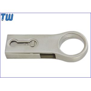 Big Ring Dual USB Port USB 3.1 Type-C USB 3.0 32GB Pendrive Memory