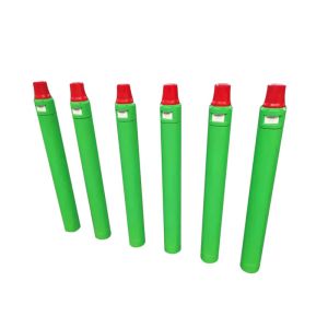 5 Inch QL50 For Rock Drilling Water Well Mining Down The Hole DTH Hammer