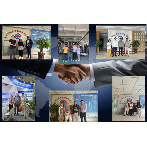 Full Servo 1200pcs/min Sanitary Pad Making Machine 98% Efficiency Stable Production