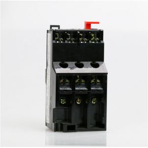 LR1-D40353 220VAC thermal overload magnetic starter relay price