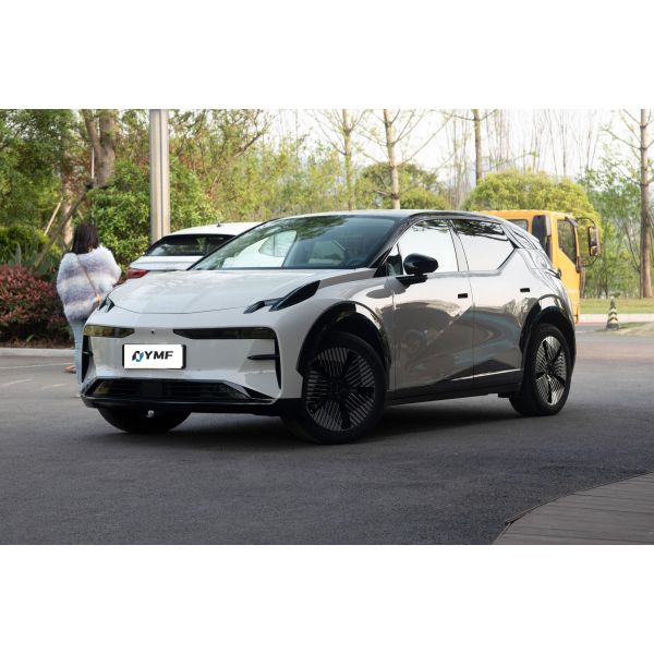 Energy Vehicles 4WD Compact SUVCAR Zeekr X YOU 94.3 kWh Lithium Iron Phosphate Battery